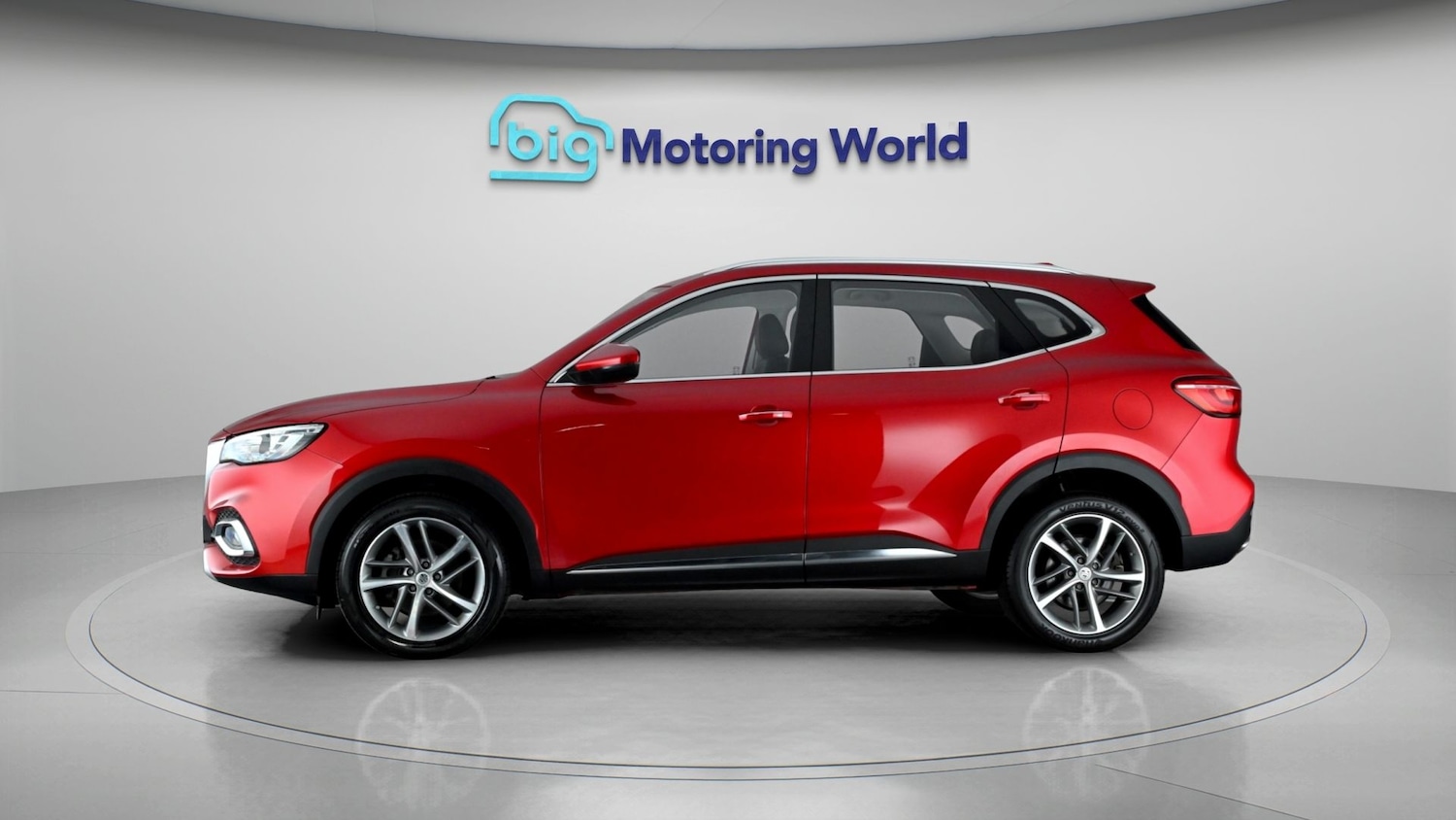 Used MG MG HS 2022 for sale - 77950248: Photo 4