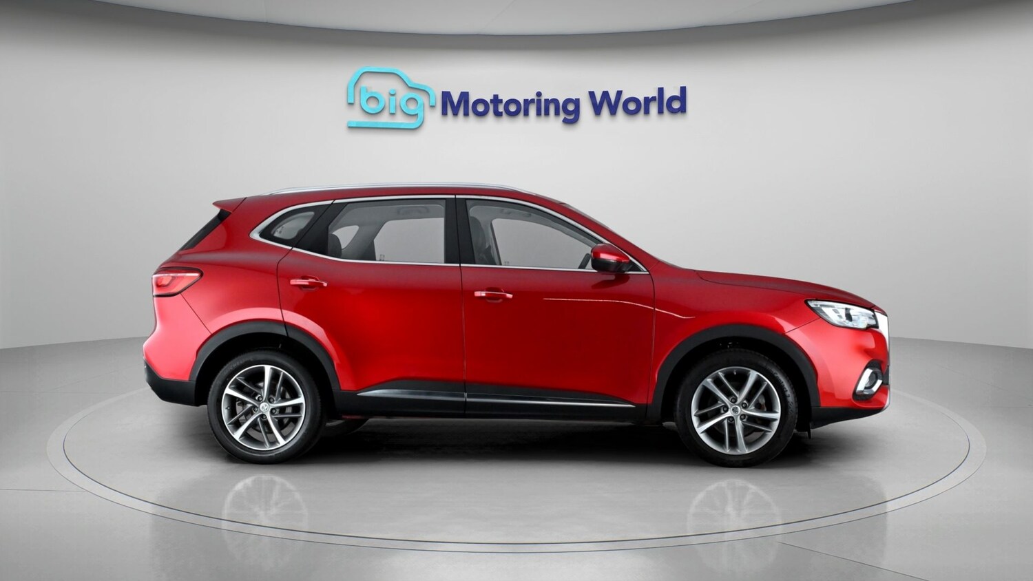 Used MG MG HS 2022 for sale - 77950248: Photo 8