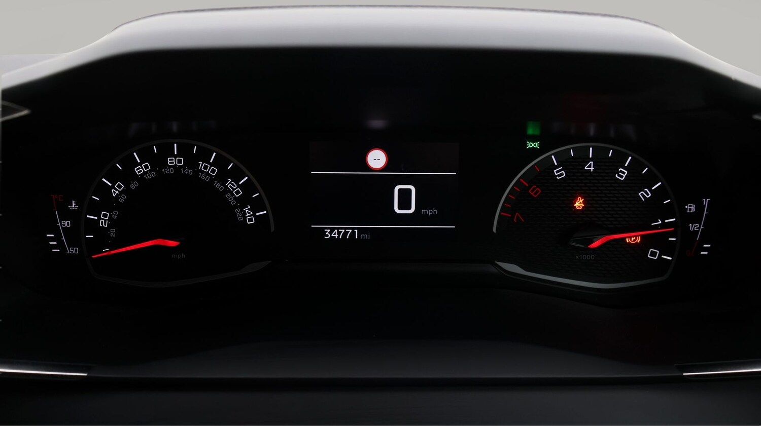 Used Peugeot 208 for sale - 77818510: Photo 10