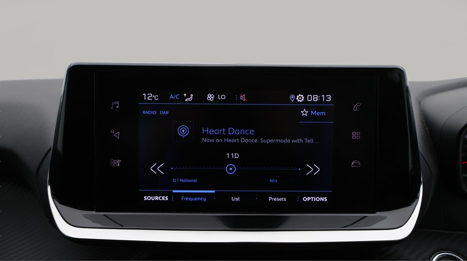 Used Peugeot 208 for sale - 77818510: Photo 11