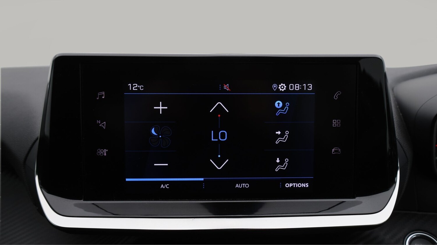 Used Peugeot 208 for sale - 77818510: Photo 12