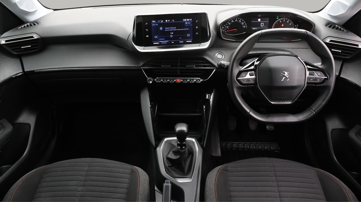 Used Peugeot 208 for sale - 77818510: Photo 13