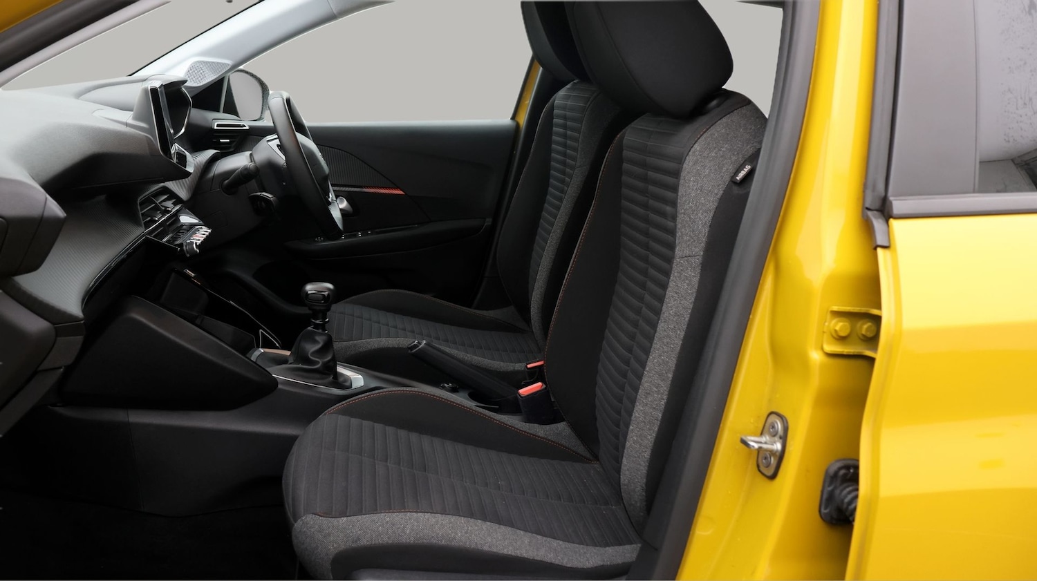 Used Peugeot 208 for sale - 77818510: Photo 14