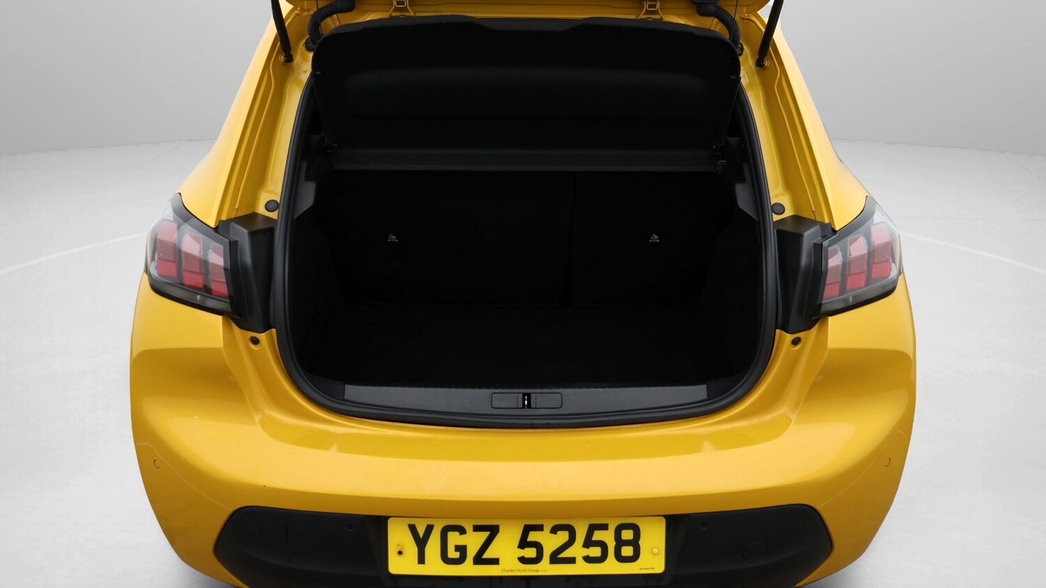 Used Peugeot 208 for sale - 77818510: Photo 17