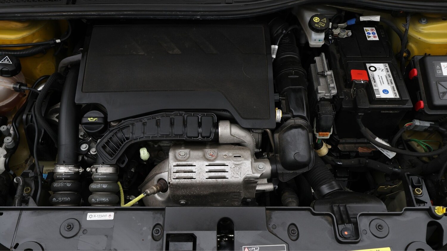 Used Peugeot 208 for sale - 77818510: Photo 19