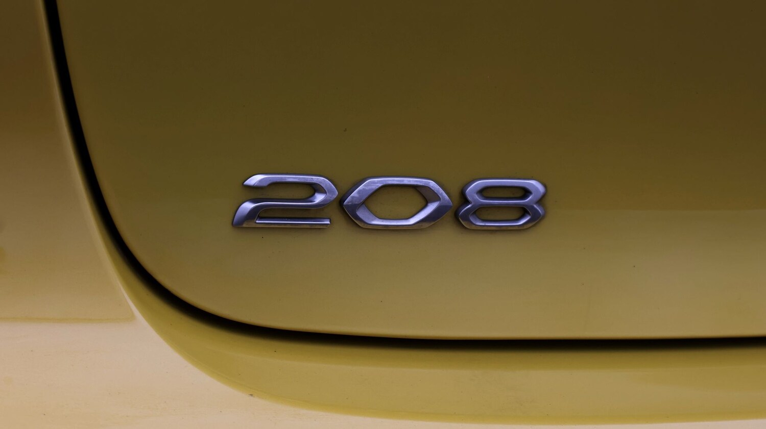 Used Peugeot 208 for sale - 77818510: Photo 22