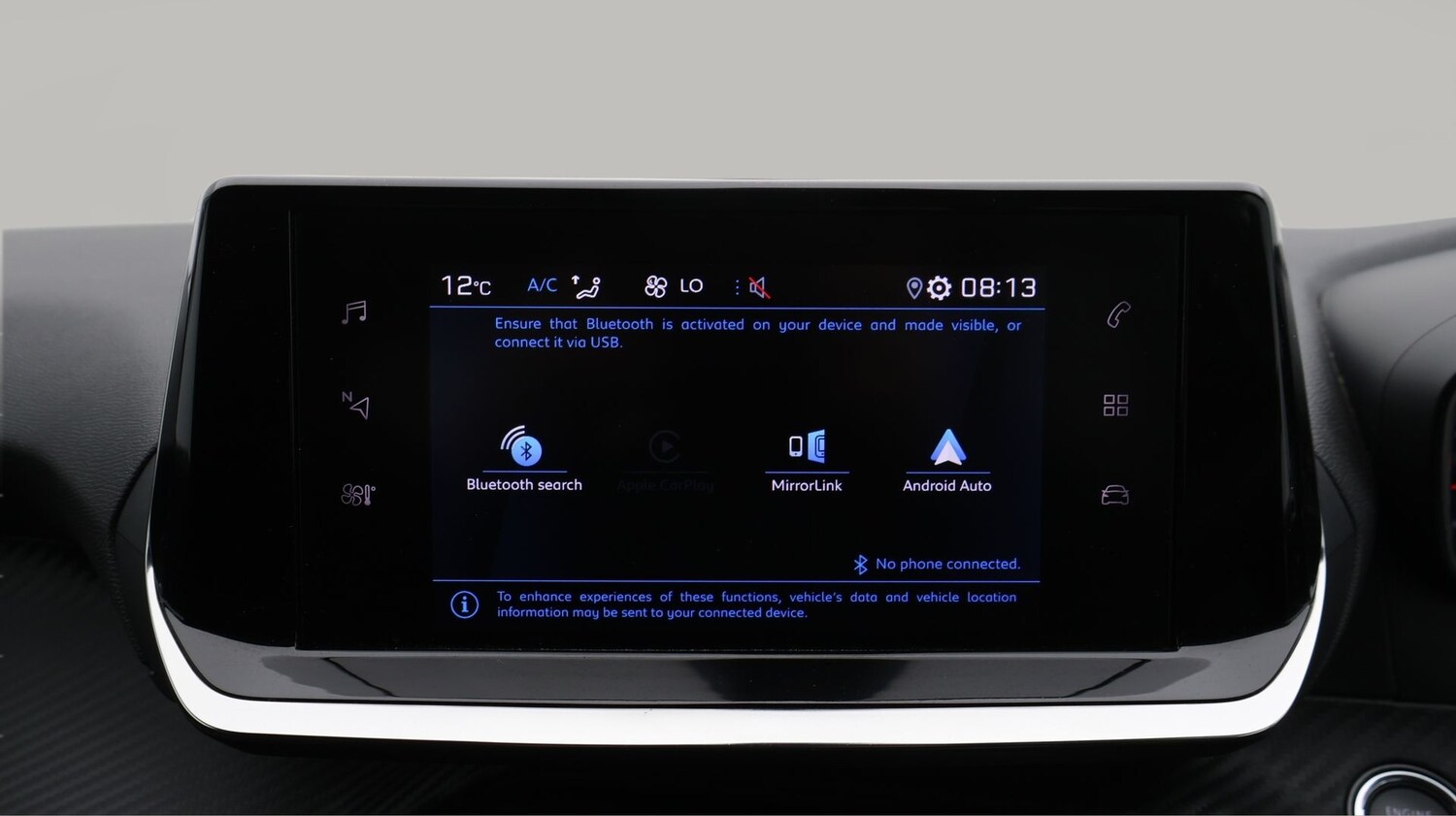 Used Peugeot 208 for sale - 77818510: Photo 25