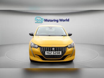 Used Peugeot 208 2023 for sale - 77818510: Photo