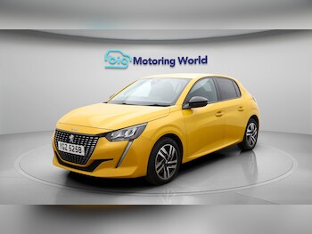 Used Peugeot 208 2023 for sale - 77818510: Photo