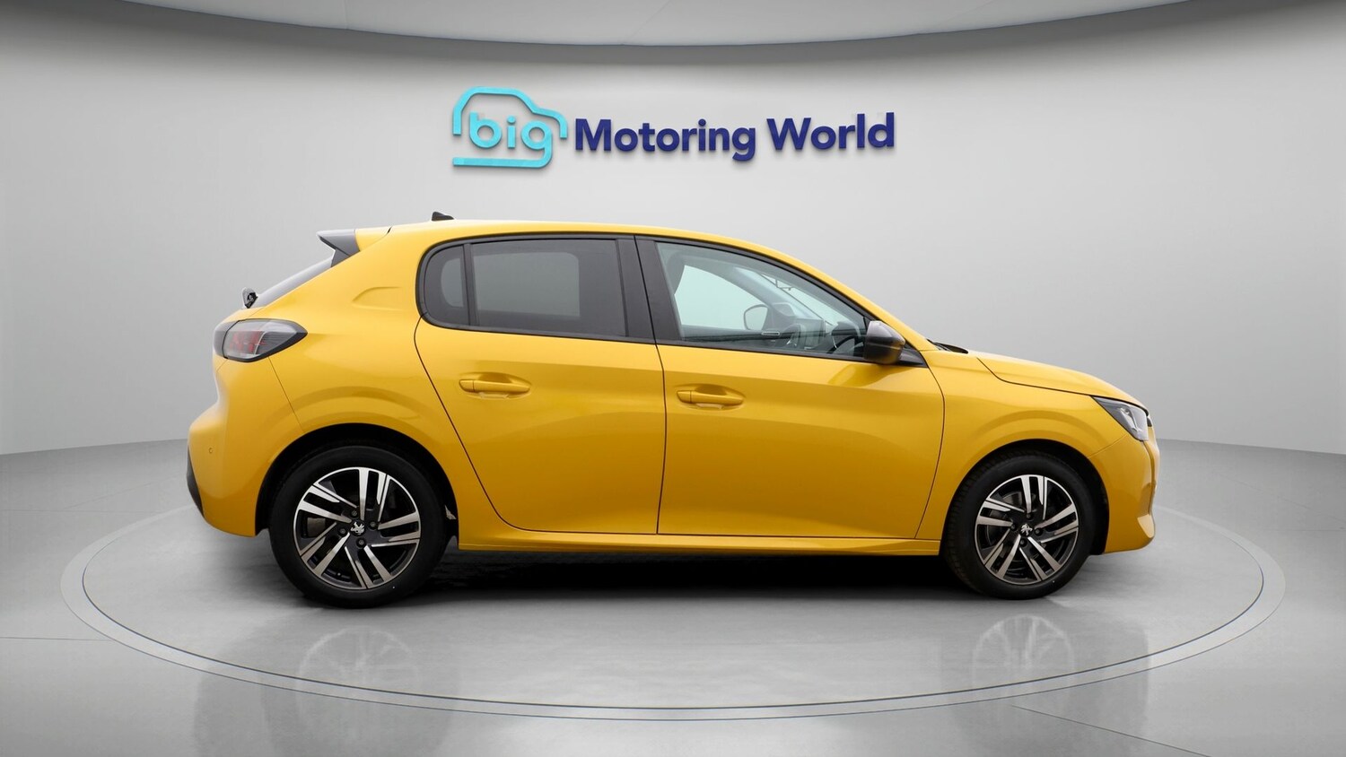 Used Peugeot 208 for sale - 77818510: Photo 8