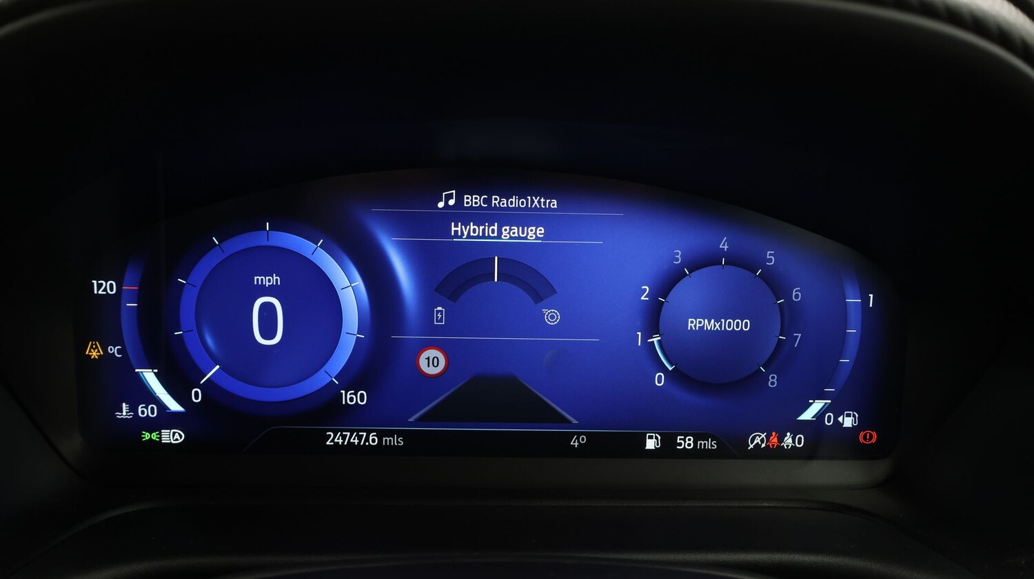 Used Ford Puma 2023 for sale - 77365648: Photo 10