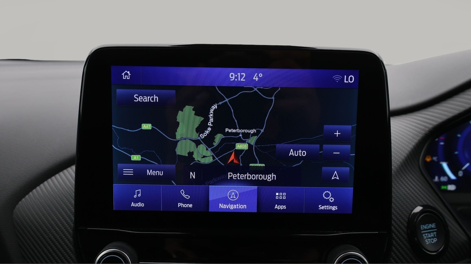 Used Ford Puma 2023 for sale - 77365648: Photo 11