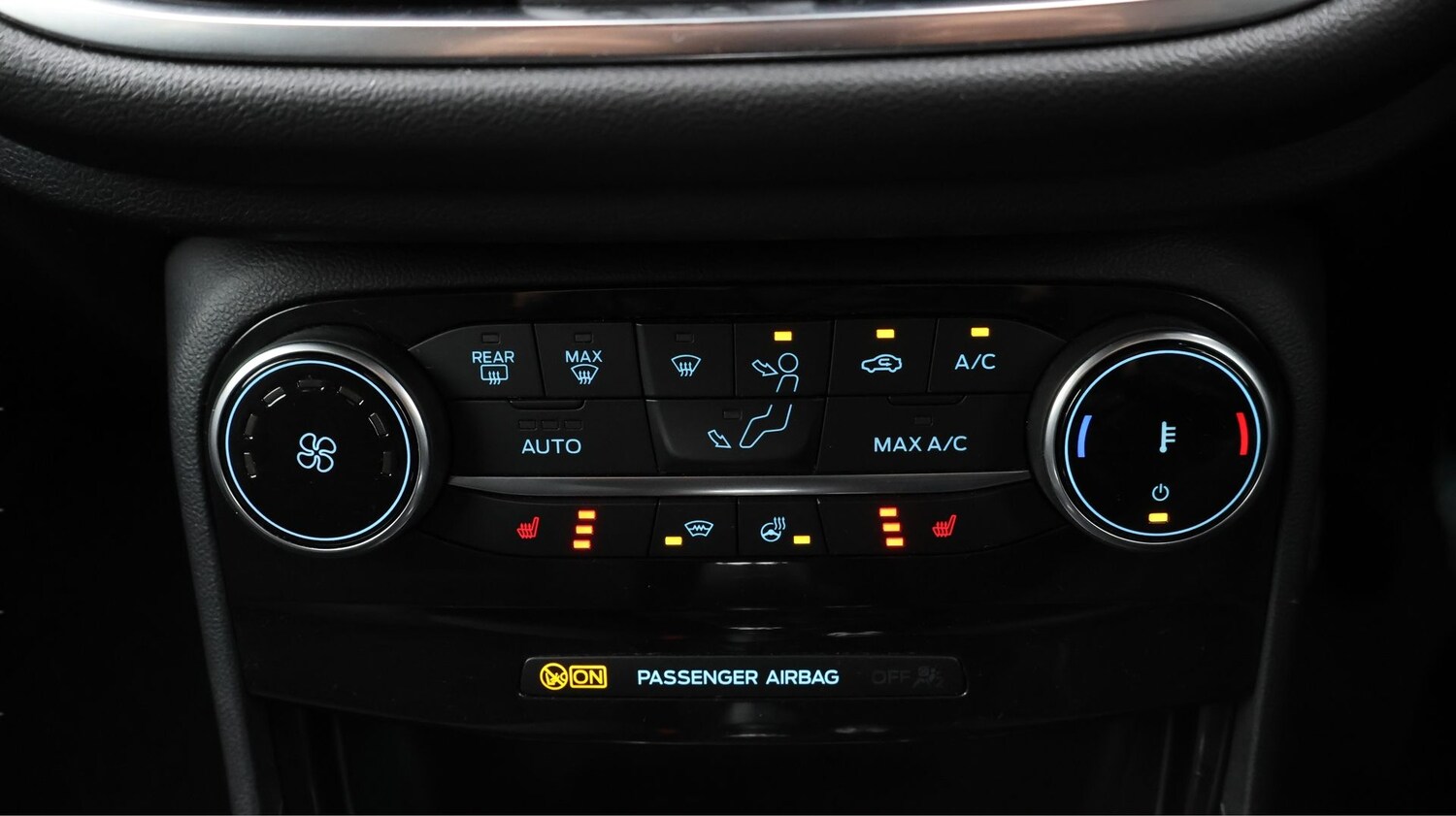 Used Ford Puma 2023 for sale - 77365648: Photo 12