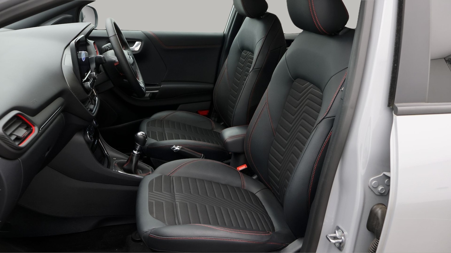 Used Ford Puma 2023 for sale - 77365648: Photo 14