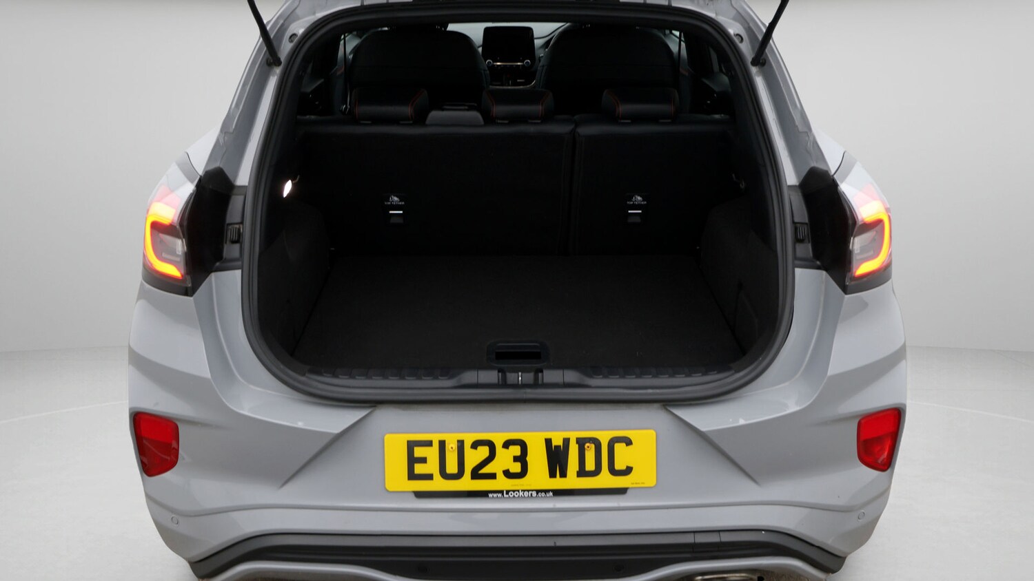 Used Ford Puma 2023 for sale - 77365648: Photo 17