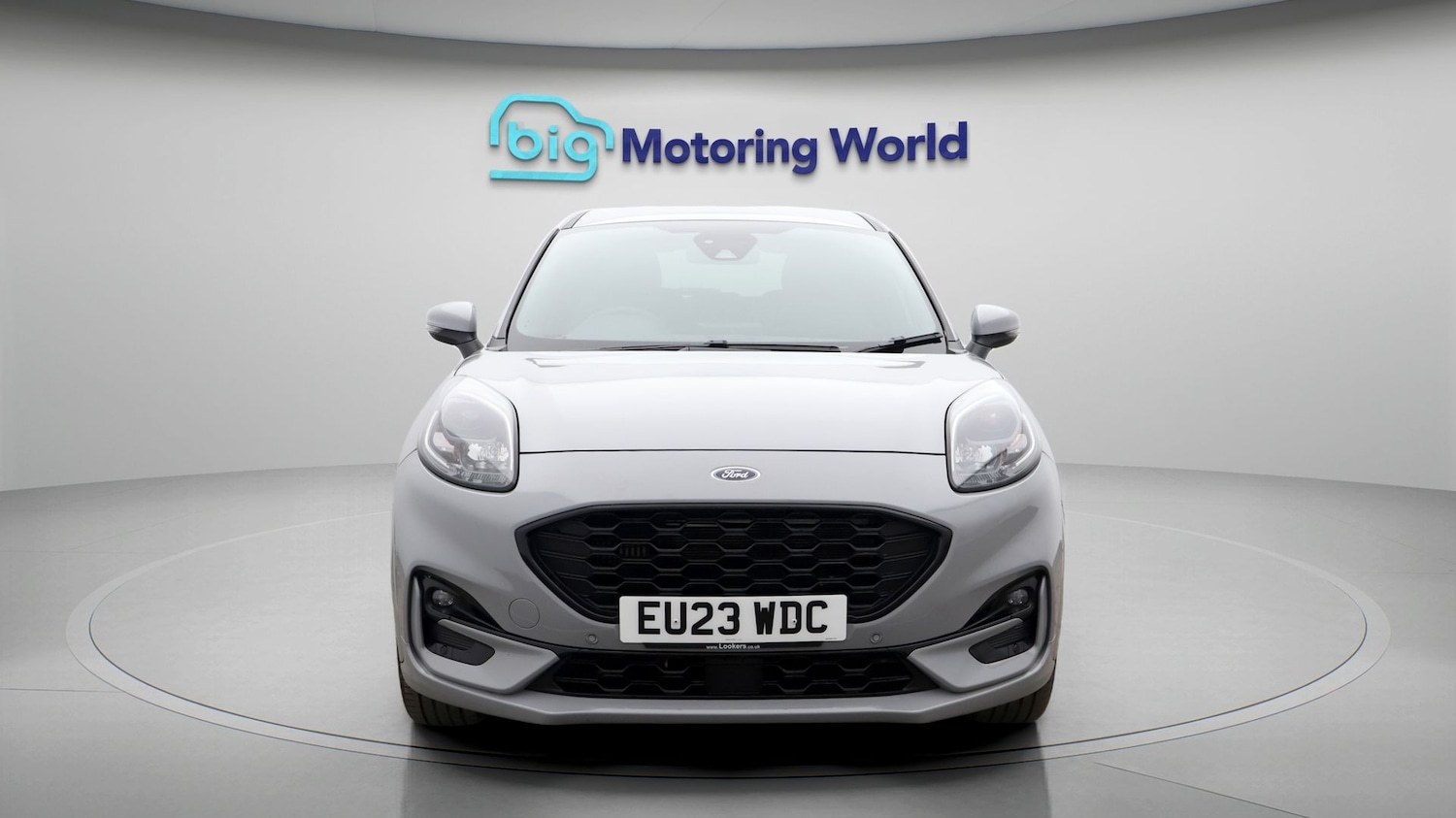 Used Ford Puma 2023 for sale - 77365648: Photo 2