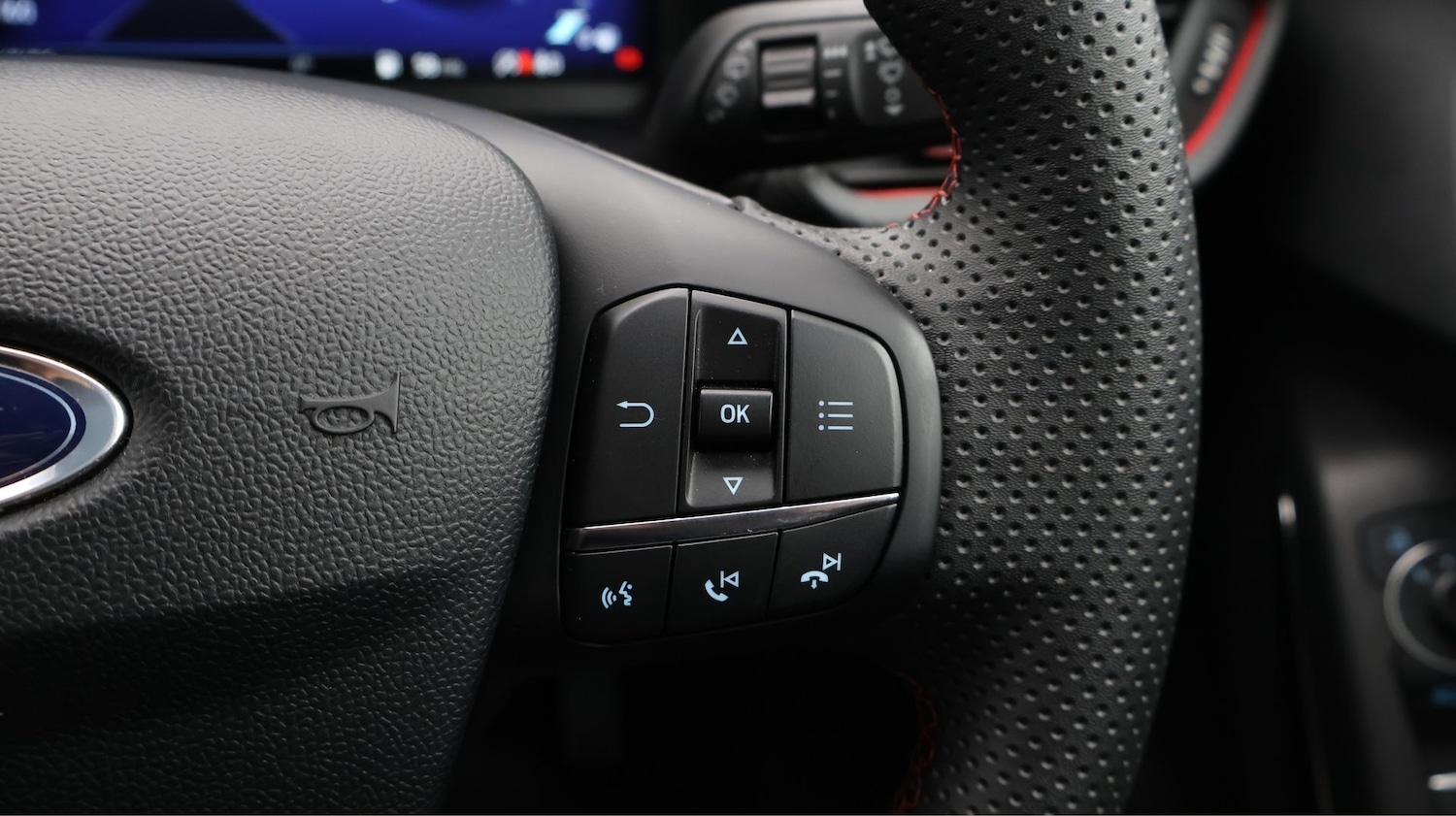 Used Ford Puma 2023 for sale - 77365648: Photo 22