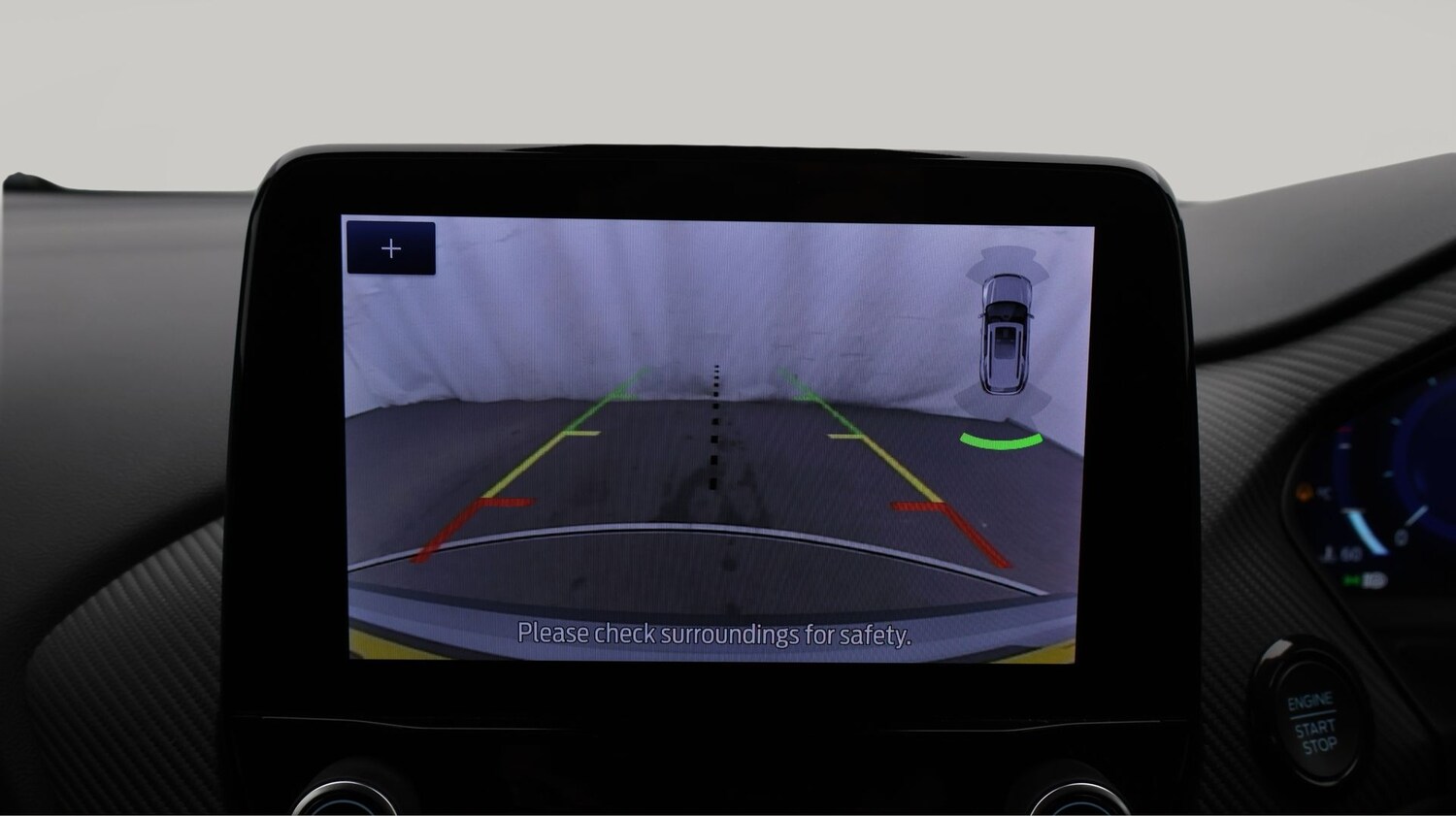 Used Ford Puma 2023 for sale - 77365648: Photo 23