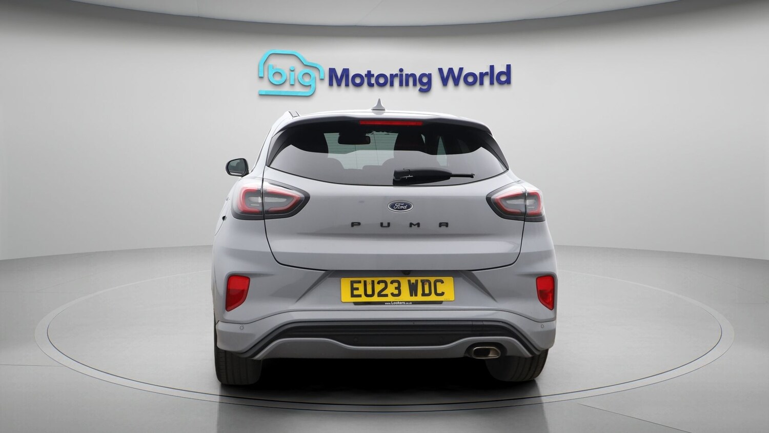 Used Ford Puma 2023 for sale - 77365648: Photo 6
