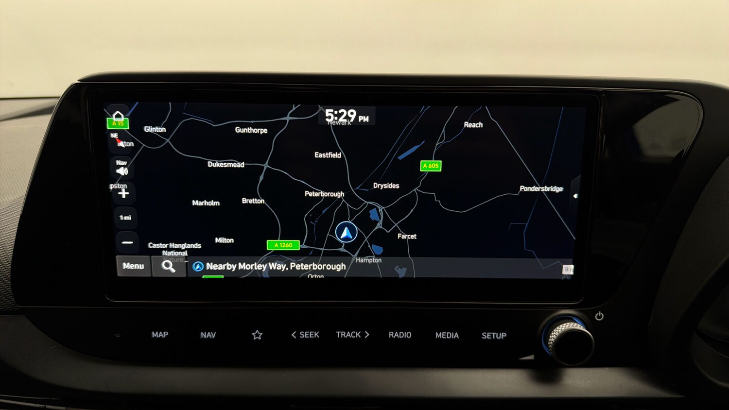 Used Hyundai i20 2023 for sale - 78210366: Photo 10