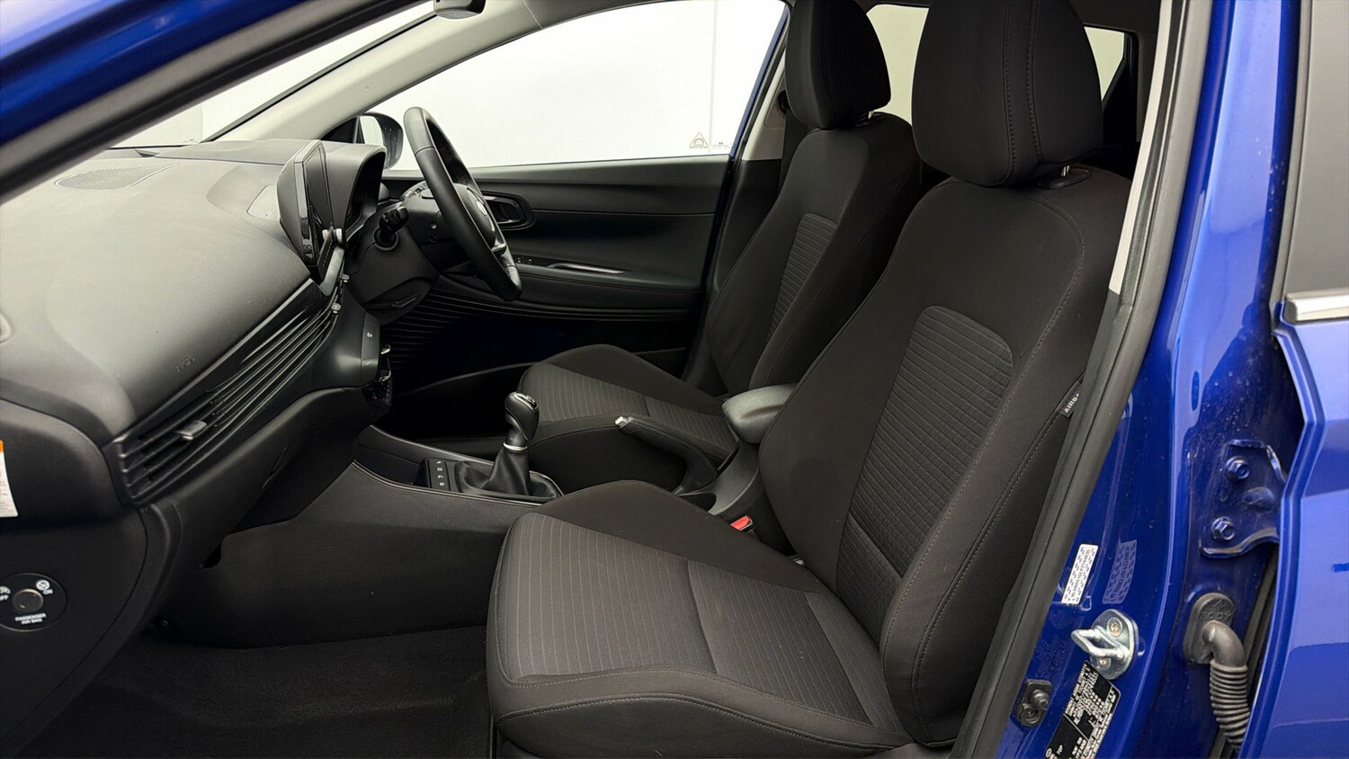 Used Hyundai i20 2023 for sale - 78210366: Photo 13