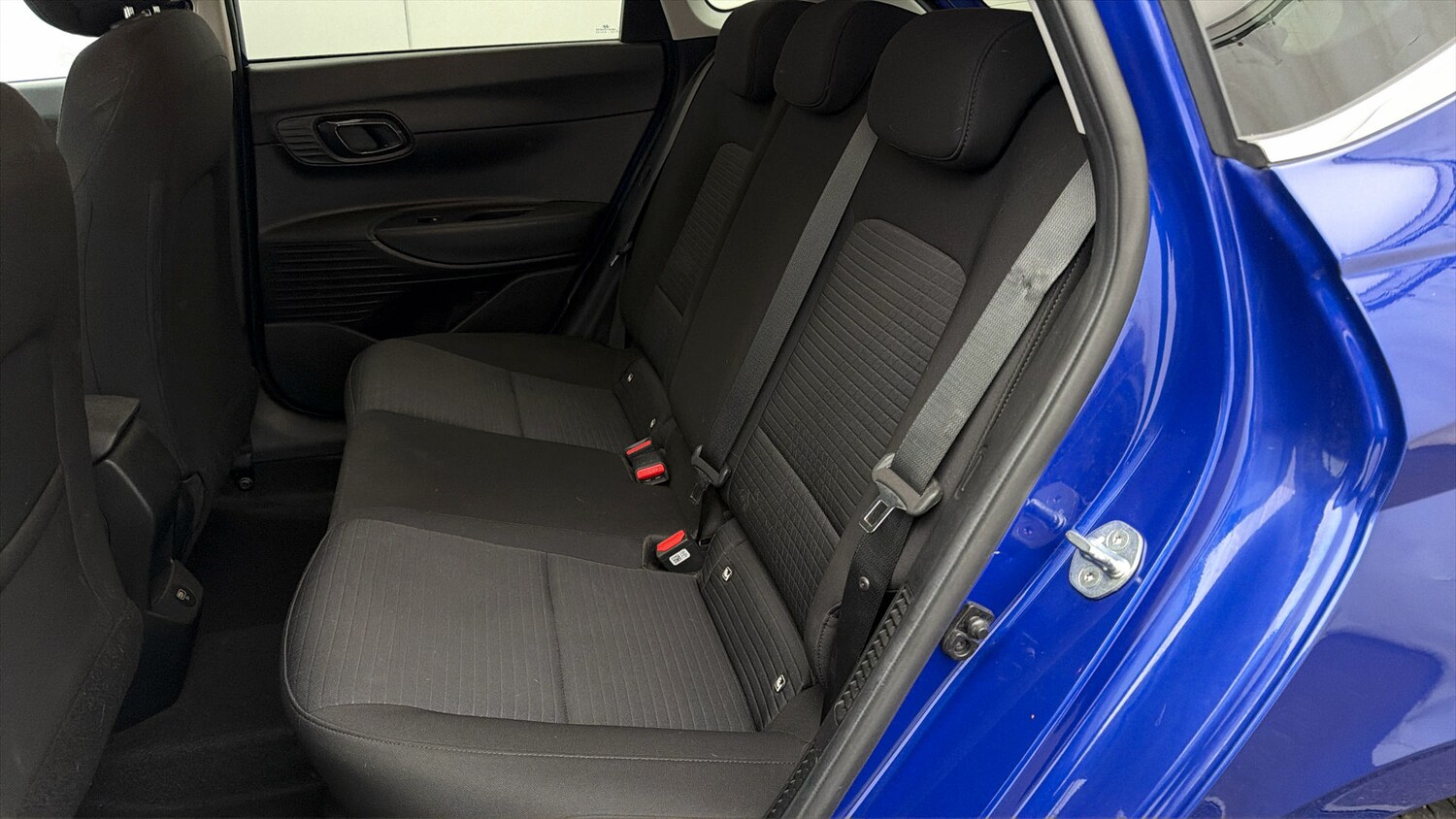 Used Hyundai i20 2023 for sale - 78210366: Photo 15