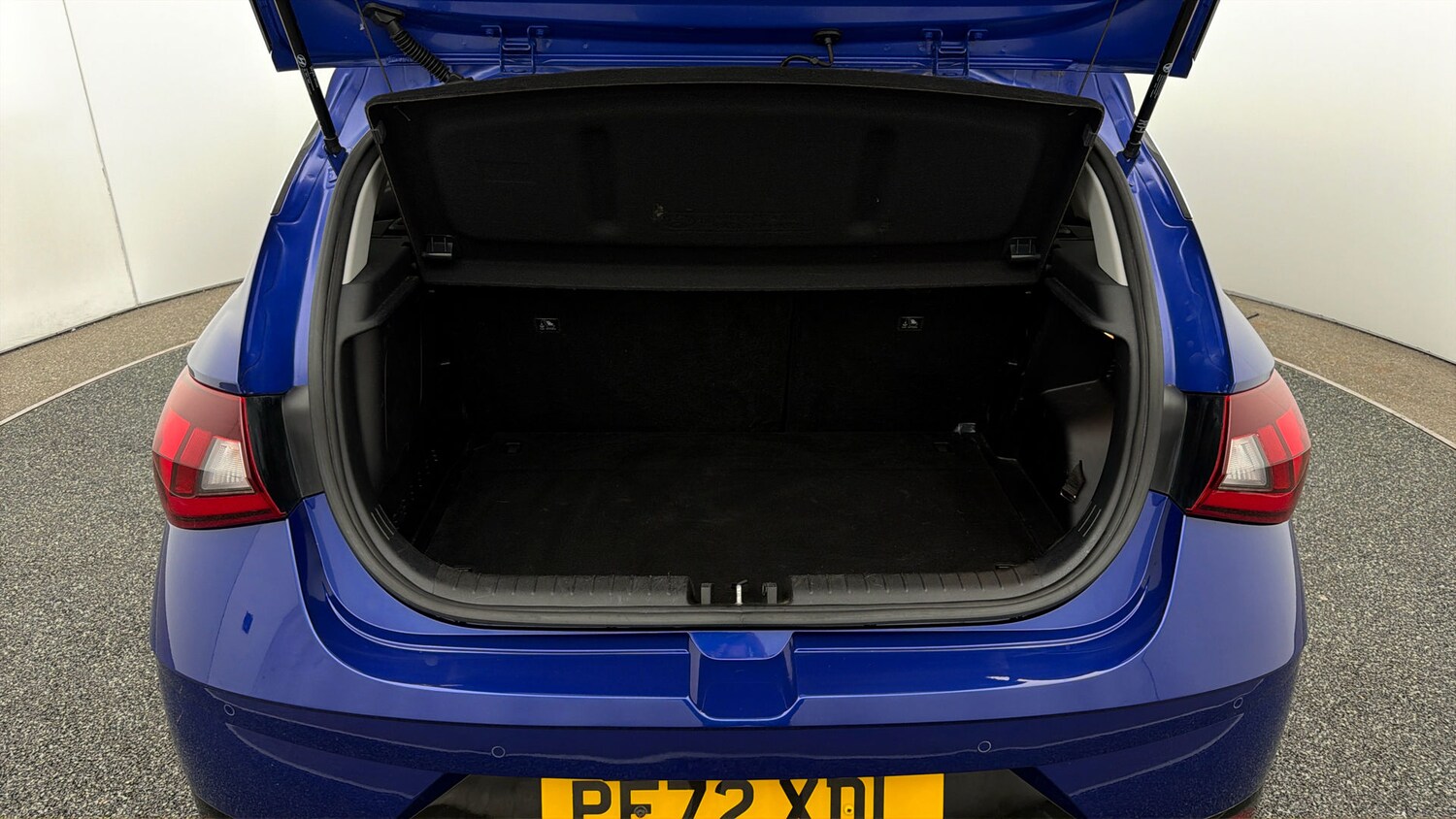 Used Hyundai i20 2023 for sale - 78210366: Photo 16