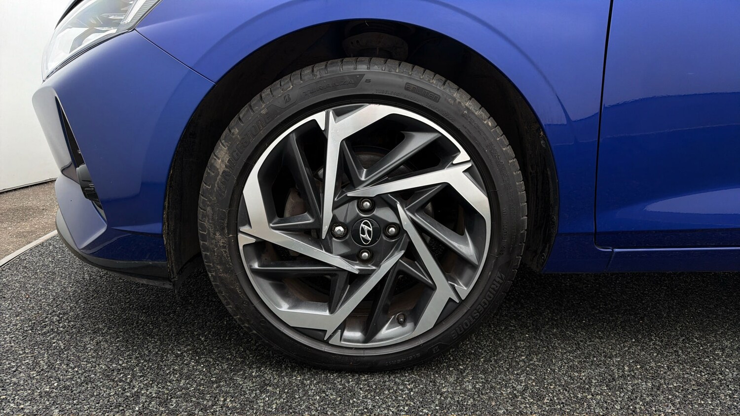 Used Hyundai i20 2023 for sale - 78210366: Photo 17