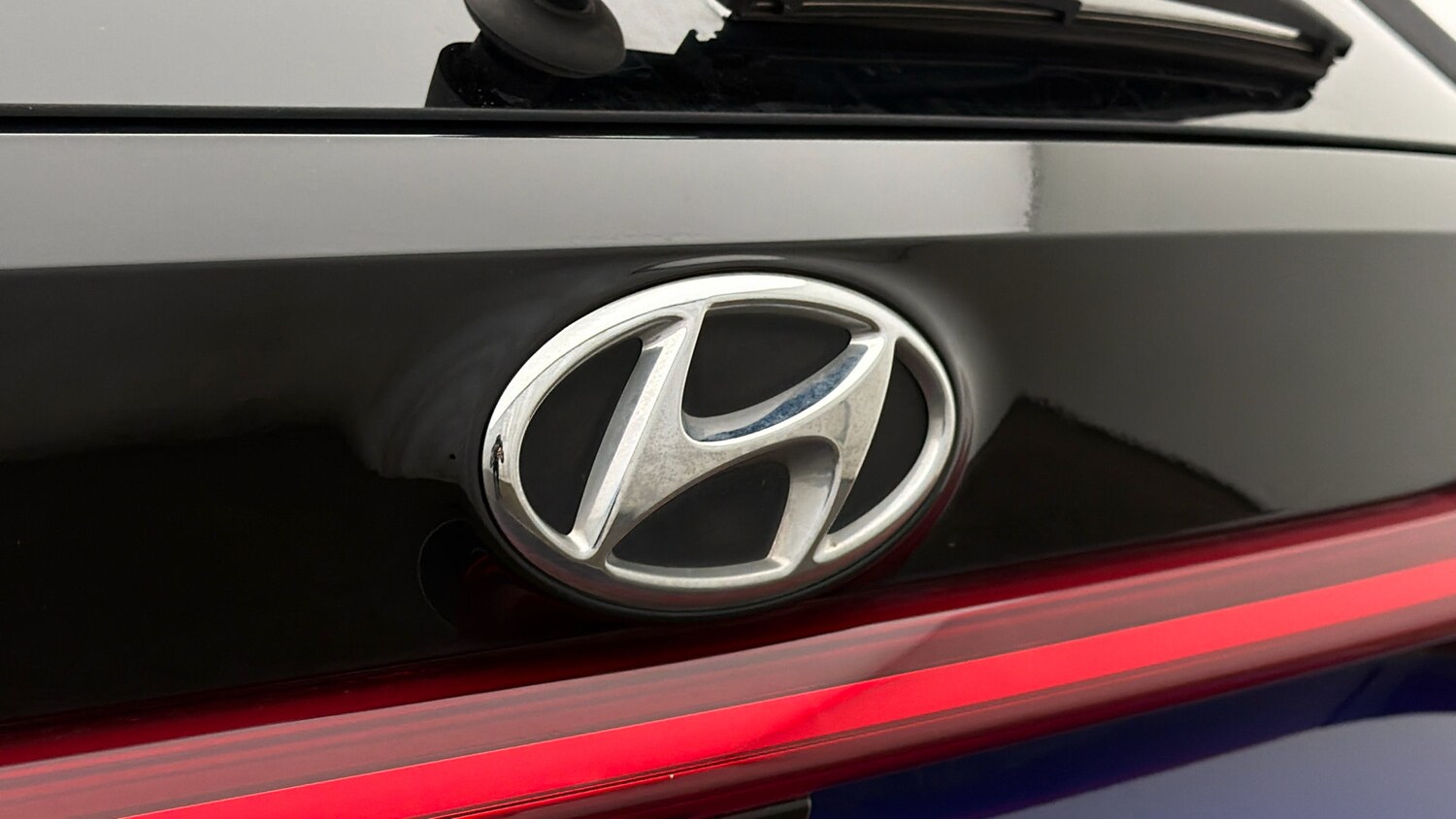 Used Hyundai i20 2023 for sale - 78210366: Photo 20