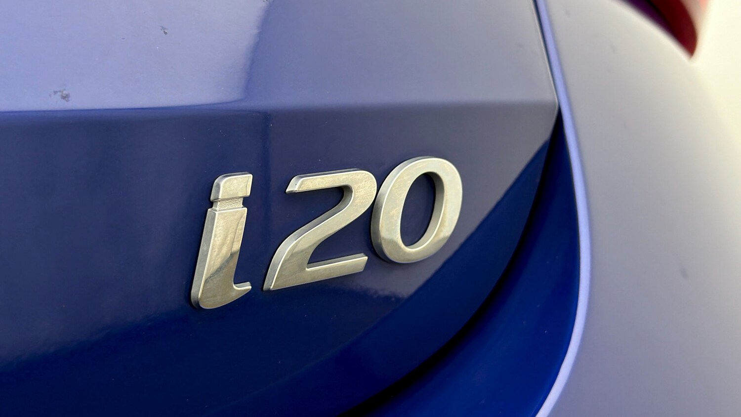 Used Hyundai i20 2023 for sale - 78210366: Photo 21