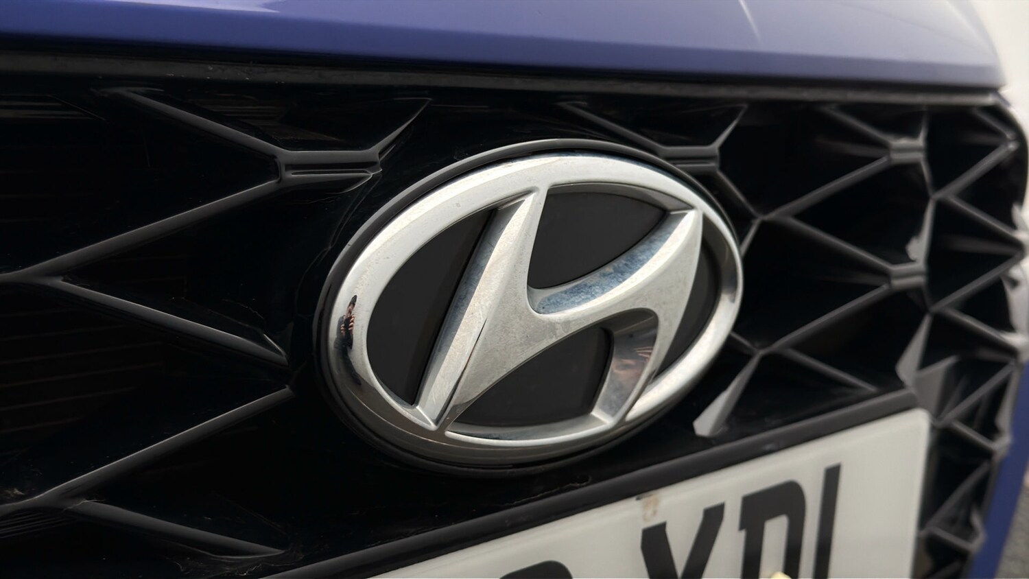 Used Hyundai i20 2023 for sale - 78210366: Photo 22