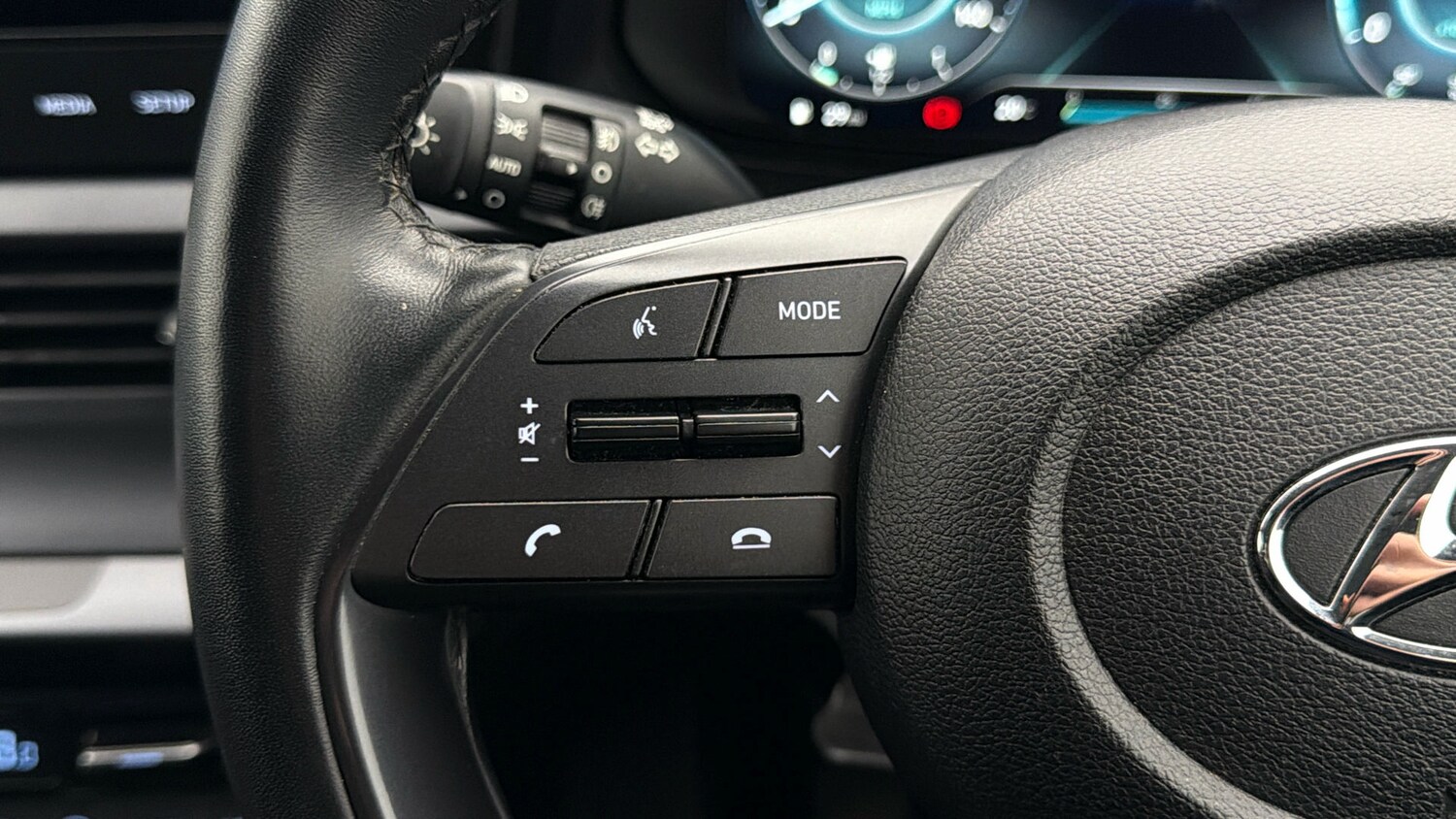 Used Hyundai i20 2023 for sale - 78210366: Photo 23