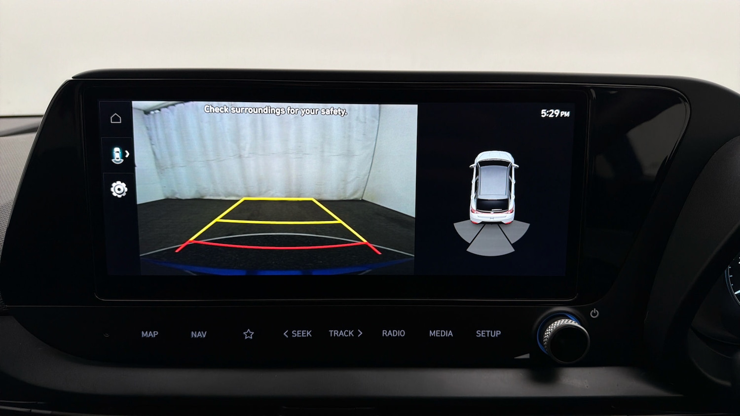 Used Hyundai i20 2023 for sale - 78210366: Photo 26