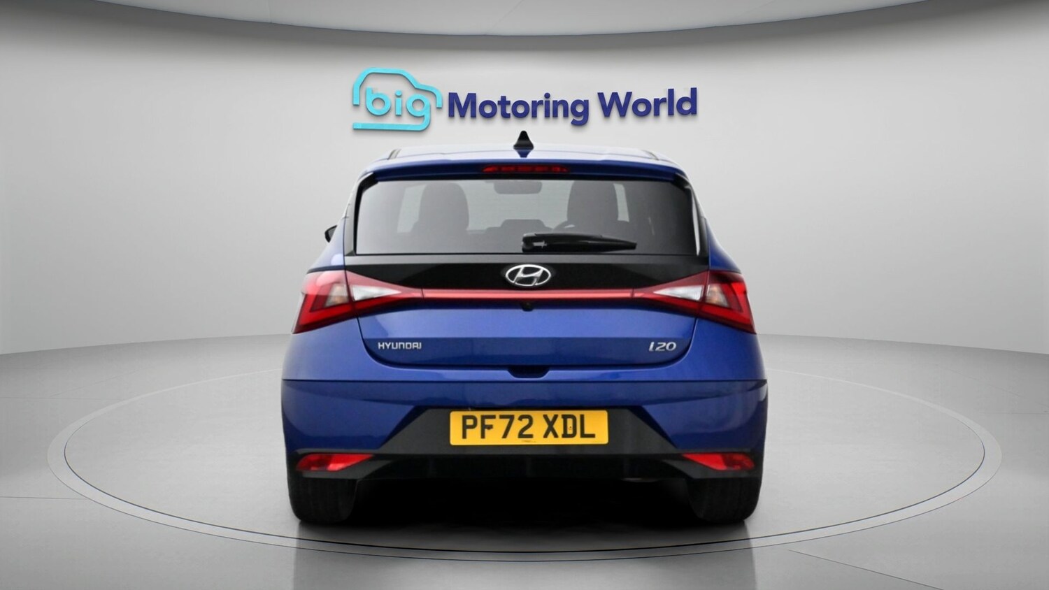 Used Hyundai i20 2023 for sale - 78210366: Photo 6