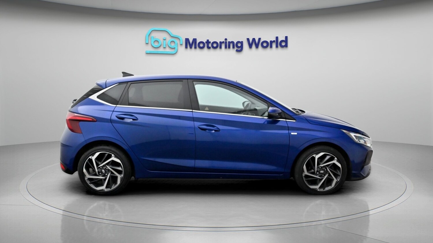 Used Hyundai i20 2023 for sale - 78210366: Photo 8