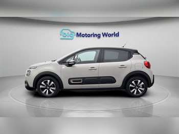 Used Citroen C3 2023 for sale - 79136933: Photo