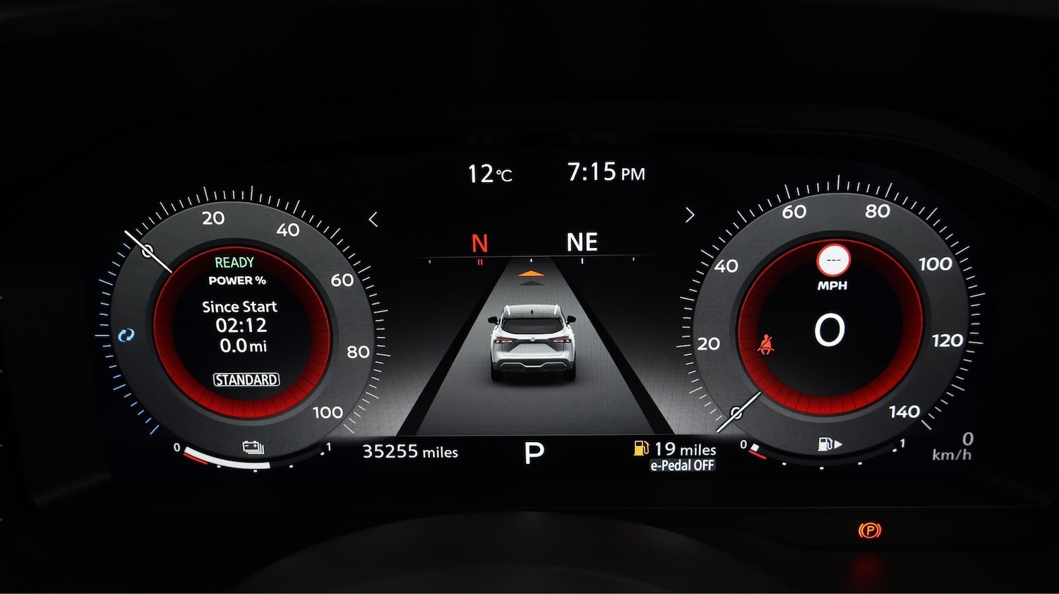 Used Nissan Qashqai 2024 for sale - 77890279: Photo 10