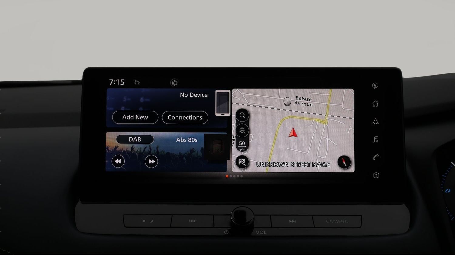 Used Nissan Qashqai 2024 for sale - 77890279: Photo 11