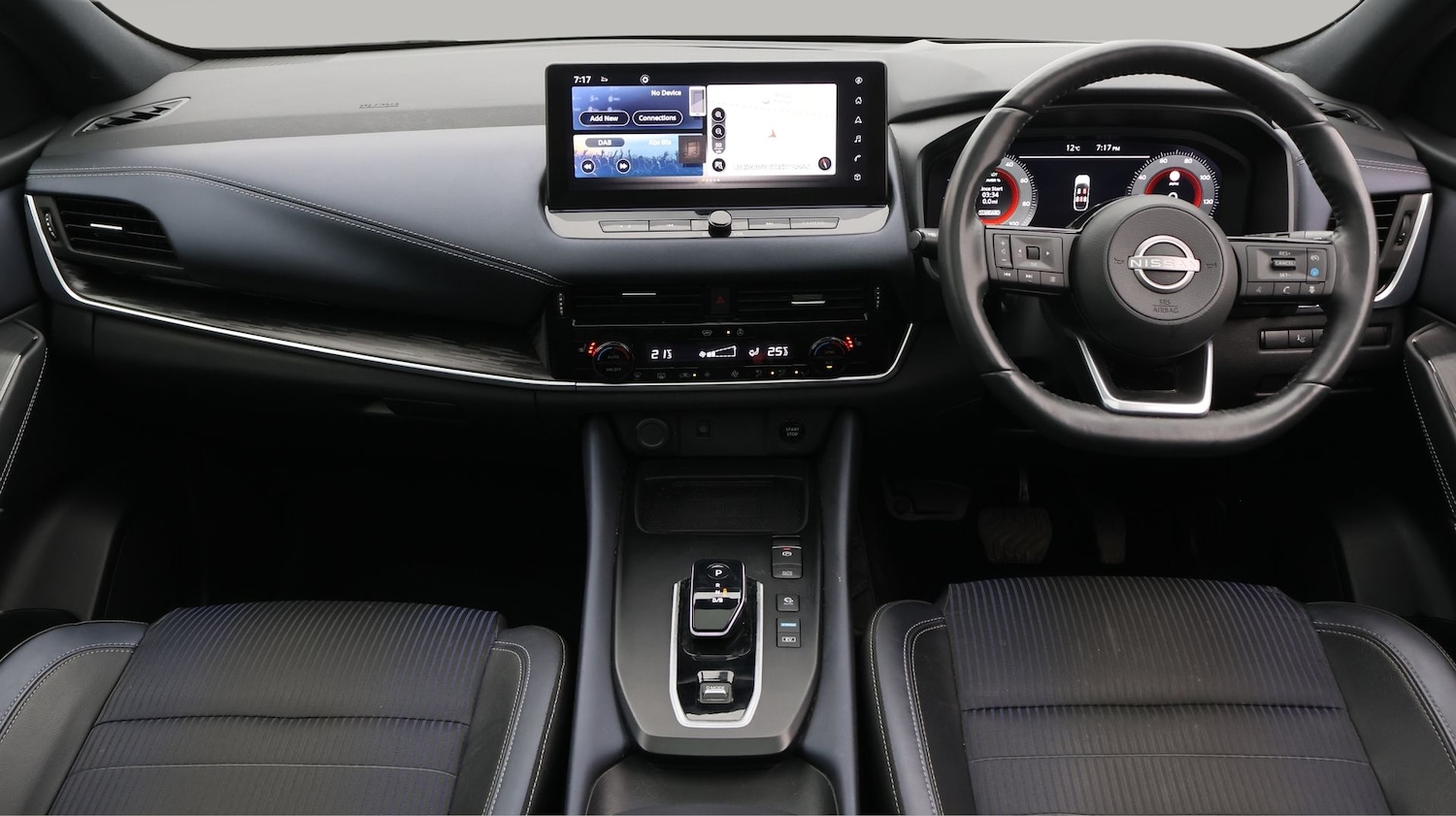 Used Nissan Qashqai 2024 for sale - 77890279: Photo 13