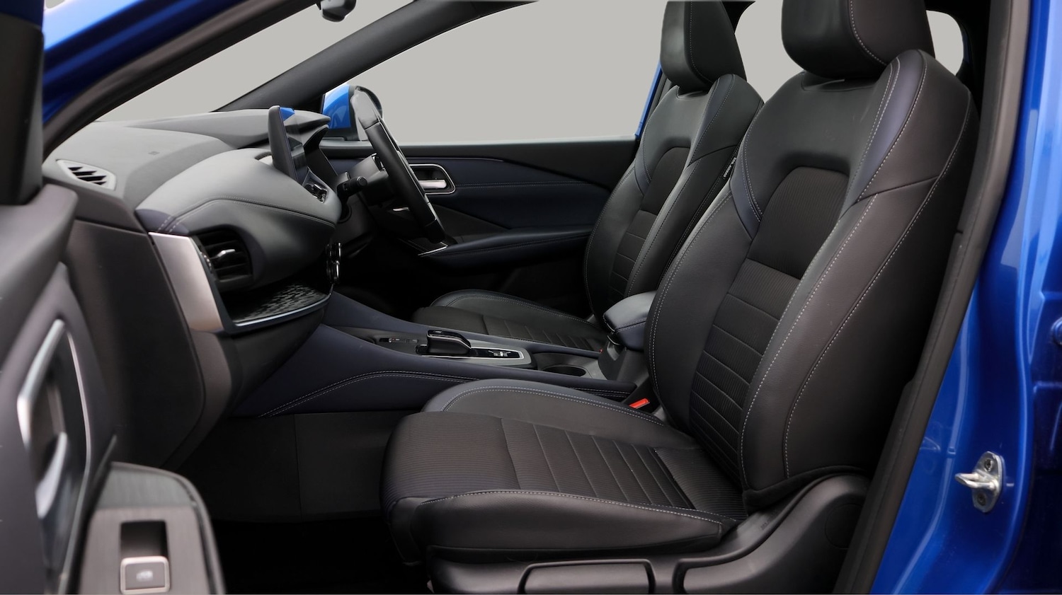 Used Nissan Qashqai 2024 for sale - 77890279: Photo 14