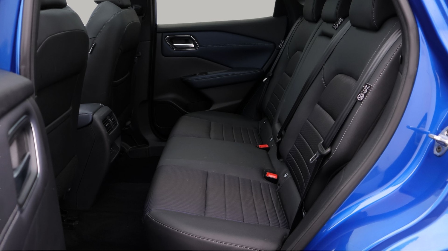 Used Nissan Qashqai 2024 for sale - 77890279: Photo 16