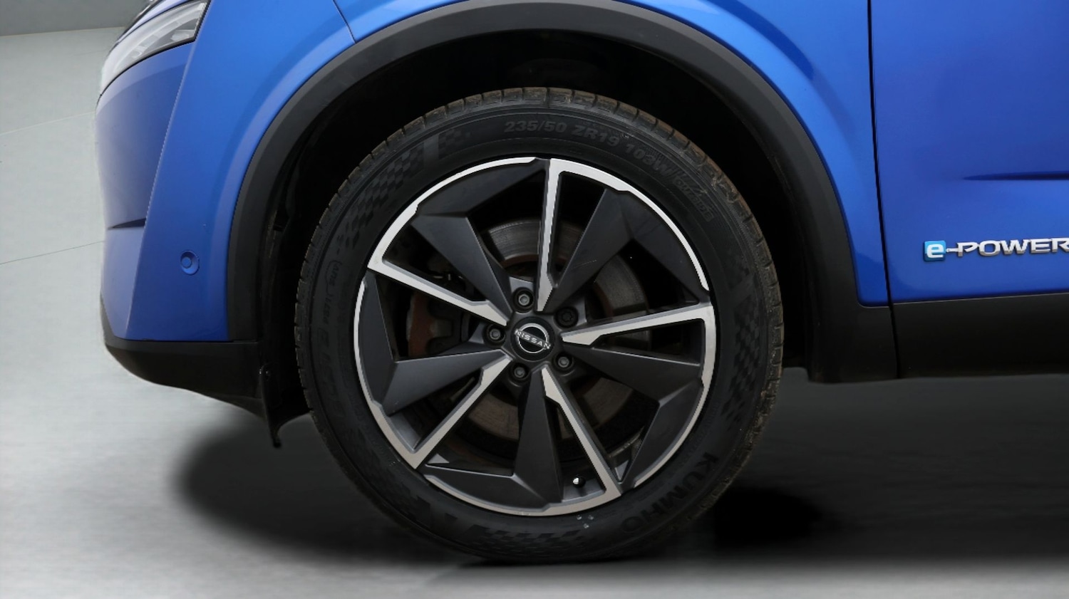 Used Nissan Qashqai 2024 for sale - 77890279: Photo 18