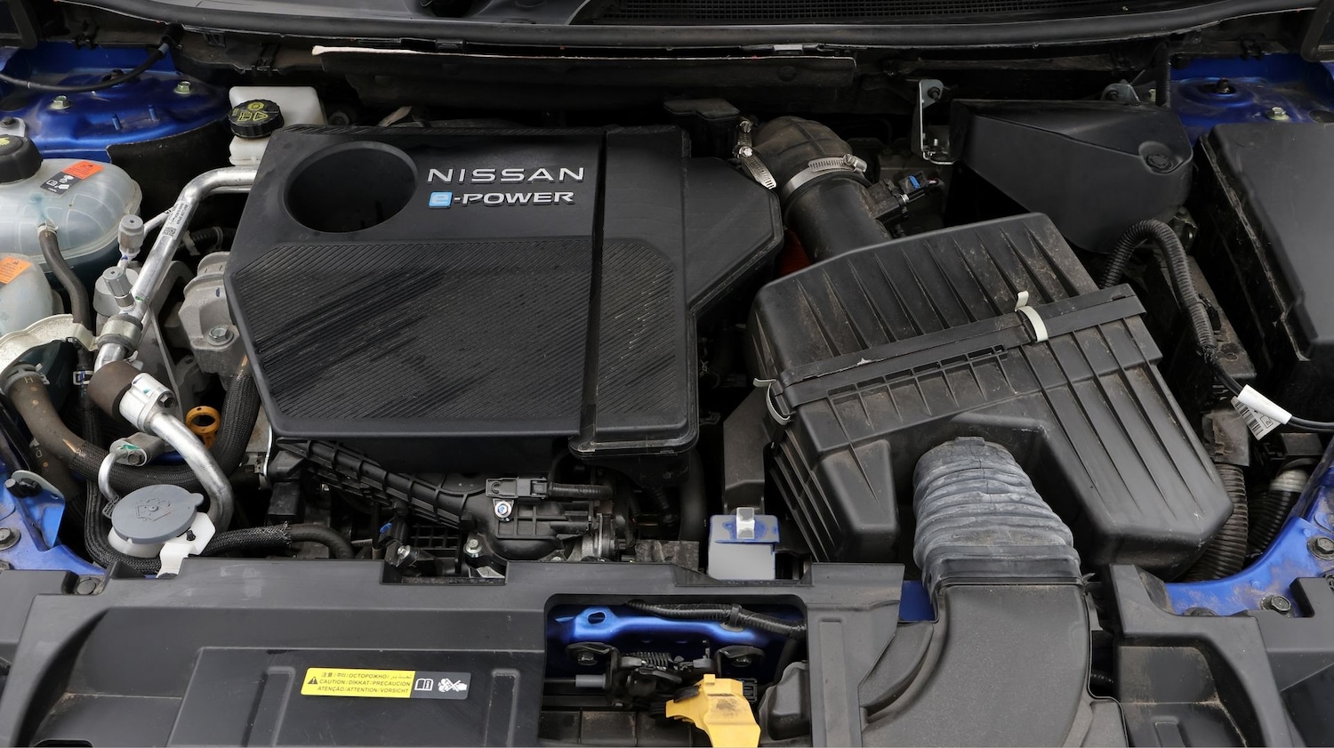 Used Nissan Qashqai 2024 for sale - 77890279: Photo 19