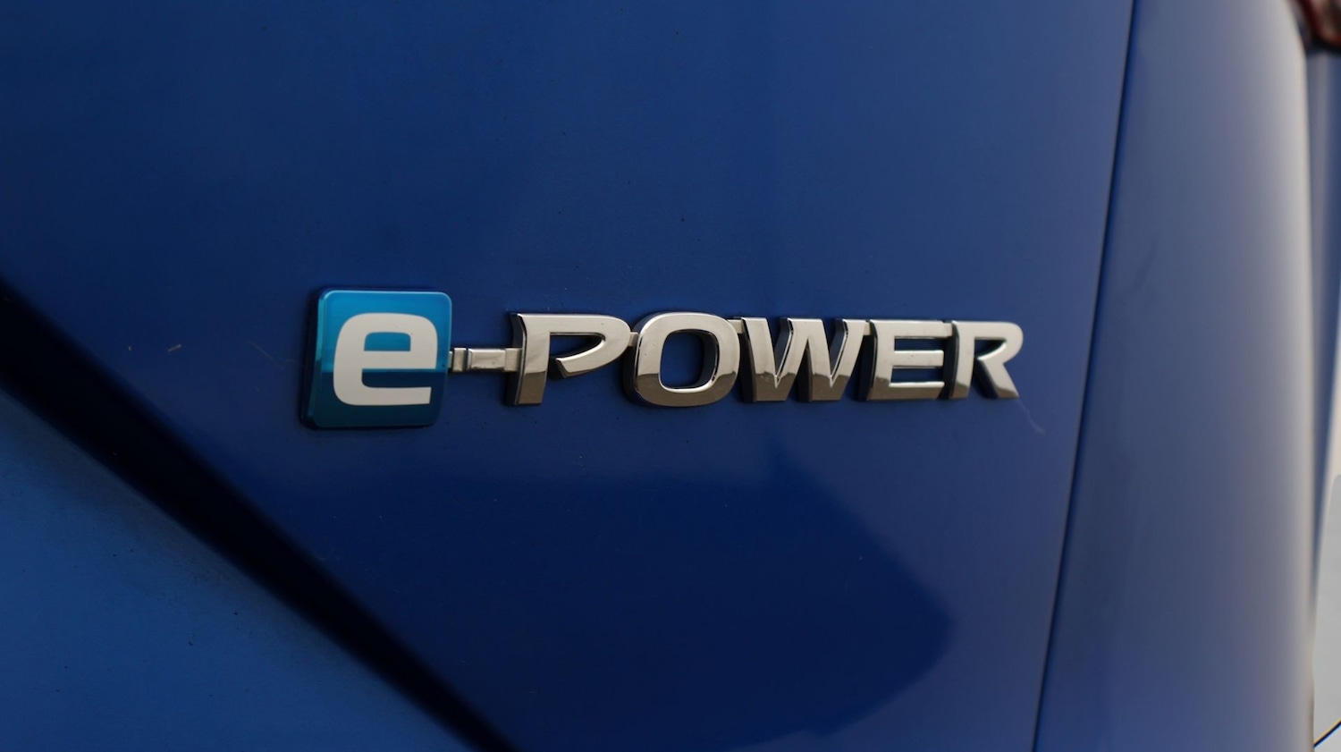 Used Nissan Qashqai 2024 for sale - 77890279: Photo 21