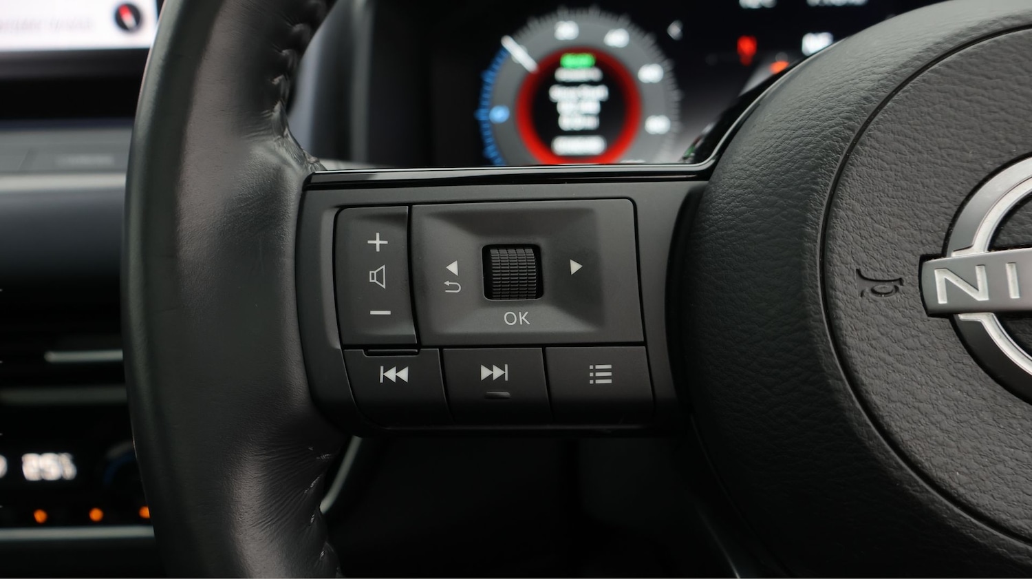 Used Nissan Qashqai 2024 for sale - 77890279: Photo 25