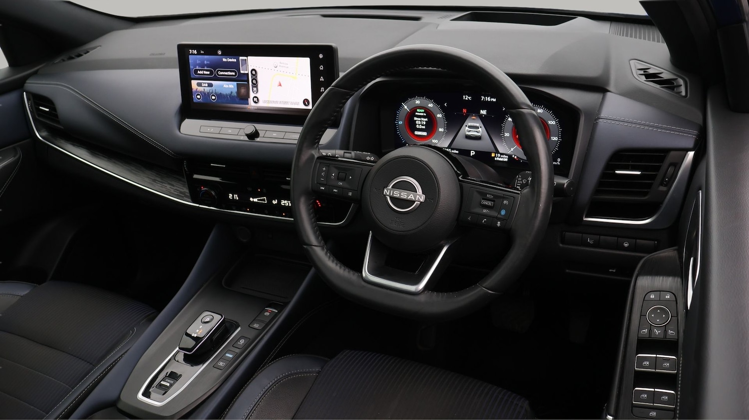 Used Nissan Qashqai 2024 for sale - 77890279: Photo 9