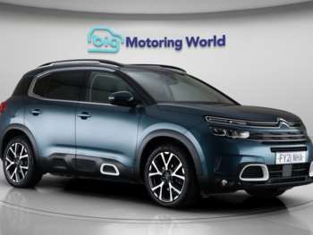 2021 (21) - 1.6 13.2kWh Shine Plus SUV 5dr Petrol Plug-in Hybrid e-EAT8 Euro 6 (s/s) (2
