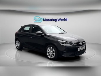 Used Vauxhall Corsa 2023 for sale - 79437352: Photo