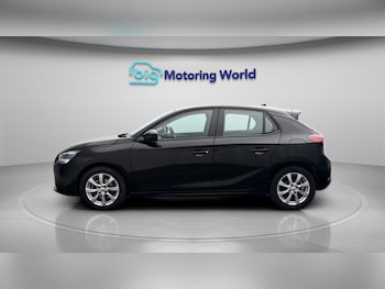 Used Vauxhall Corsa 2023 for sale - 79437352: Photo