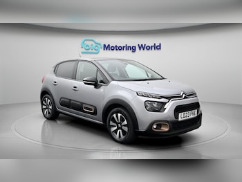Used Citroen C3 2023 for sale - 78502383: Photo